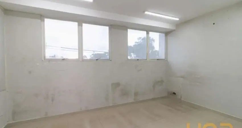 Conjunto Comercial para Locação no Bacacheri ? Espaço Amplo e