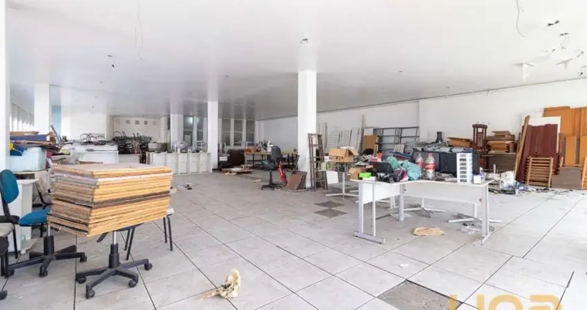 Casa comercial para alugar na Rua Pedro Ivo, 825, Centro, Curitiba