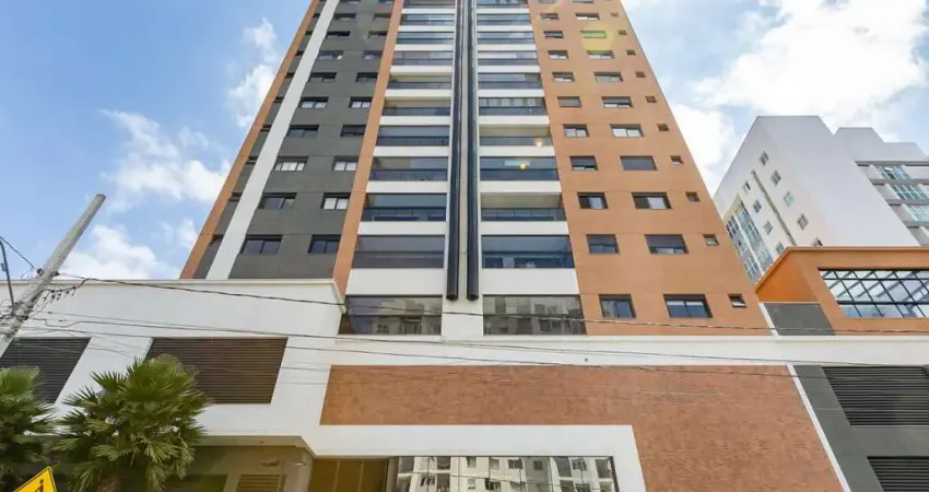 Apartamento com 2 quartos para alugar na Rua Antônio Lago, 35, Boa Vista, Curitiba