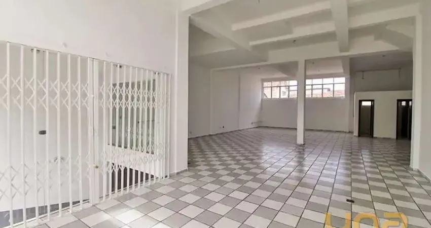 Imobiliária Cilar Aluga Loja no Centro com 270m², REF. 01028.0