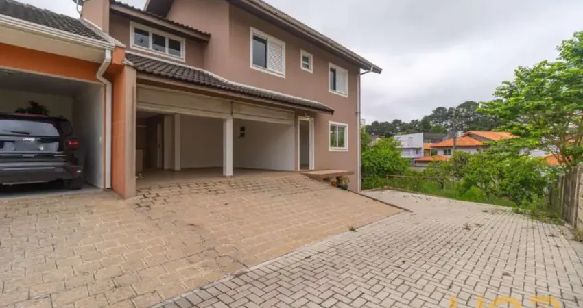 Sobrado no Orleans de 180,00 m² com 4 quartos - BG03410006-BG