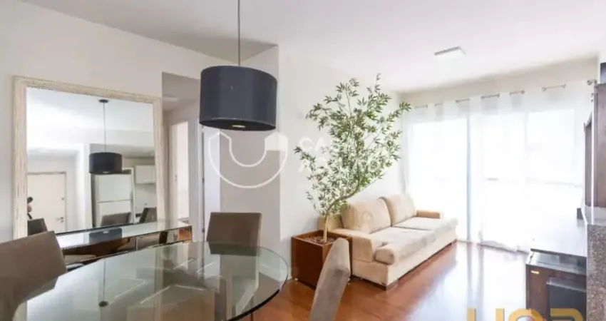 Apartamento 77m² com 03 quartos no Cristo Rei - Curitiba/PR.