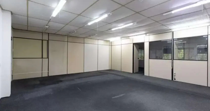 Casa comercial para alugar na Rua Capitão Domingos Castellano, 413, Santo Inácio, Curitiba