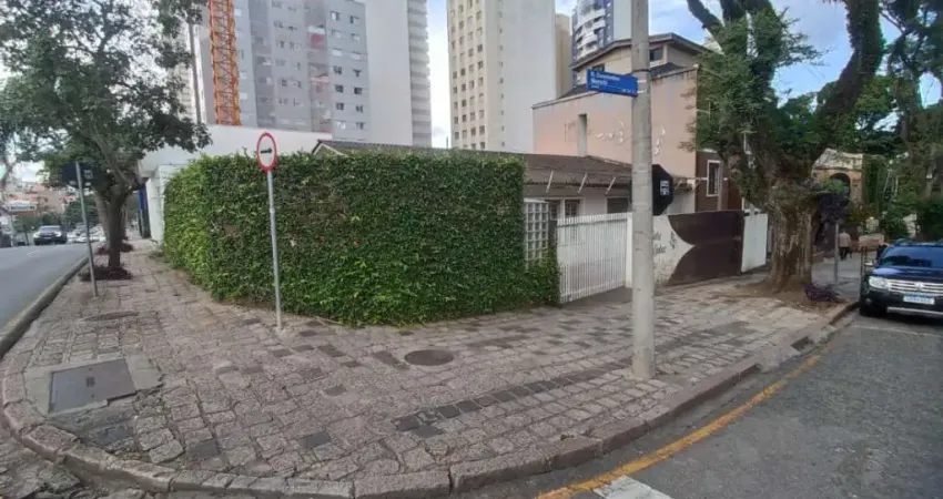 Casa para alugar na Rua Constantino Marochi, 710, Alto da Glória, Curitiba