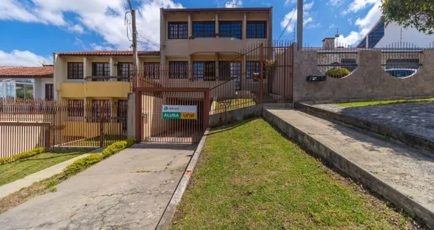 Sobrado no lindóia de 129,31 m² com 3 quartos  - bg02309001-bg