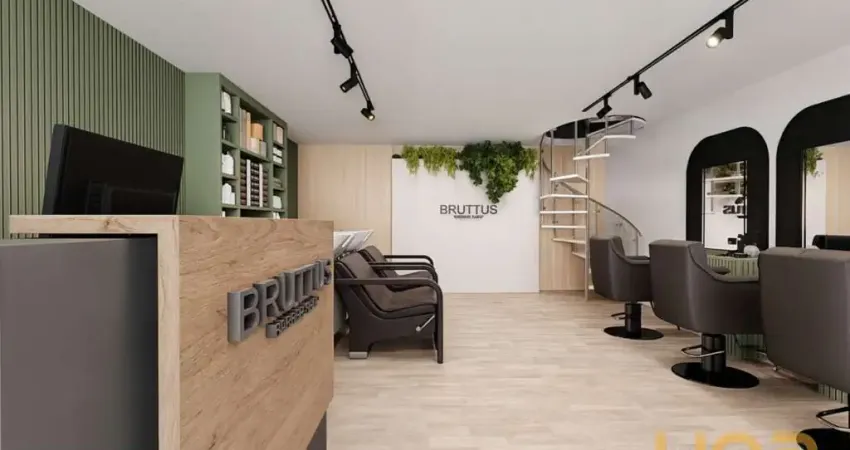 Ponto comercial para alugar na Avenida Manoel Ribas, 1215, Mercês, Curitiba