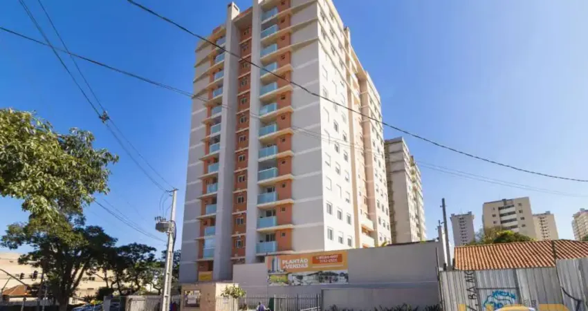 Apartamento com 2 quartos para alugar na Rua Marechal Octávio Saldanha Mazza, 6361, Capão Raso, Curitiba