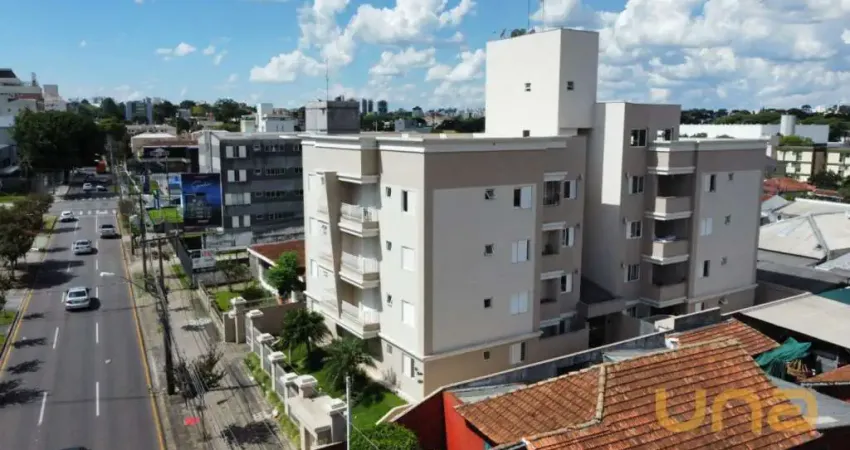 Apartamento com 3 quartos para alugar na Rua José de Alencar, 1364, Alto da Rua XV, Curitiba