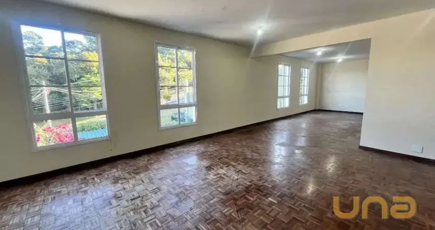 Conjunto para alugar por R$ 3.200/mês - Vista Alegre - Curiti