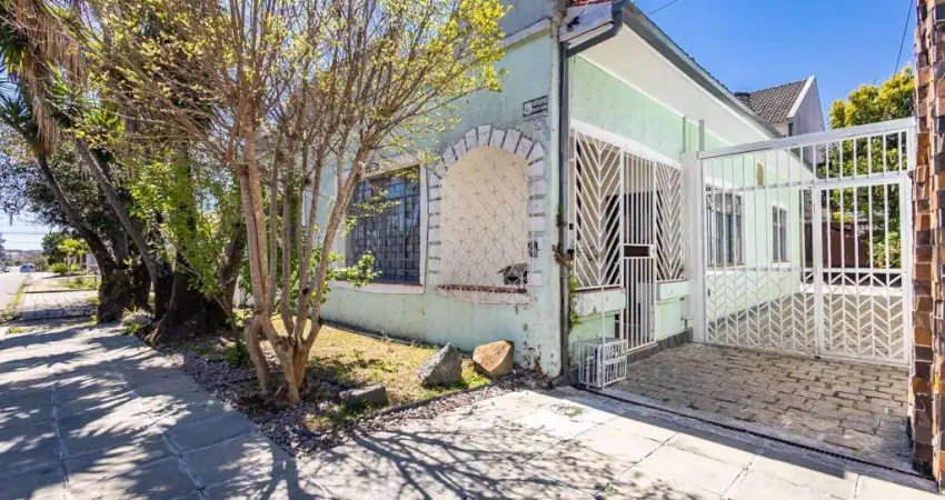 Casa para alugar na Rua Professor Fábio de Souza, 2239, Portão, Curitiba
