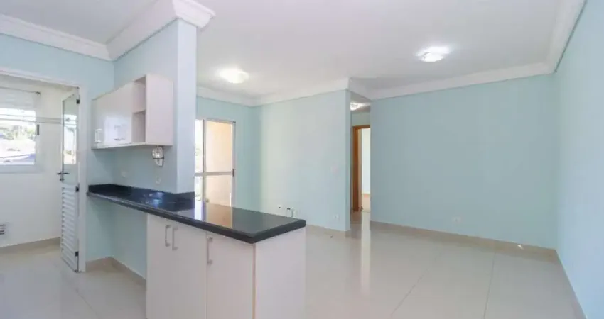 Apartamento com 2 quartos para alugar na Rua Doutor Raul Carneiro Filho, 83, Água Verde, Curitiba