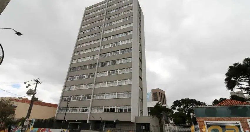 Apartamento para alugar no centro cívico com 3 quartos - edifí