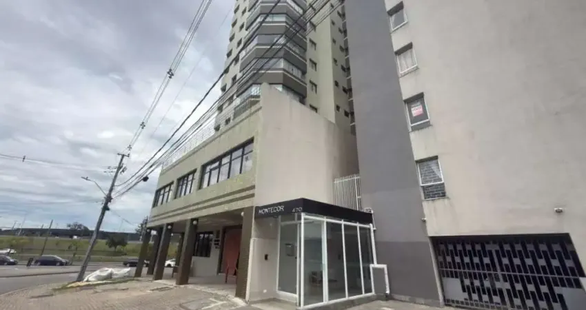 Apartamento com 3 quartos para alugar na Rua Urbano Lopes, 470, Cristo Rei, Curitiba