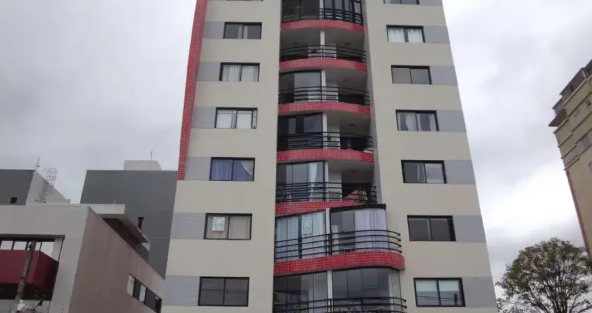 Apartamento com 2 quartos para alugar na Rua Amintas de Barros, 871, Alto da Rua XV, Curitiba