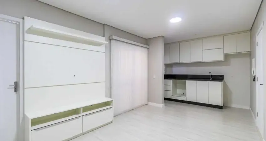 Apartamento com 2 quartos para alugar na Rua Frei Teófilo, 81, Capão Raso, Curitiba