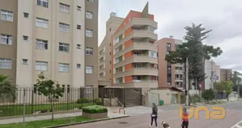 Apartamento com 1 quarto para alugar na Rua Mauá, 254, Alto da Glória, Curitiba