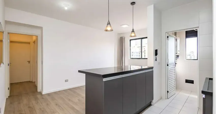 Apartamento com 2 quartos para alugar na Rua Brigadeiro Franco, 1160, Mercês, Curitiba