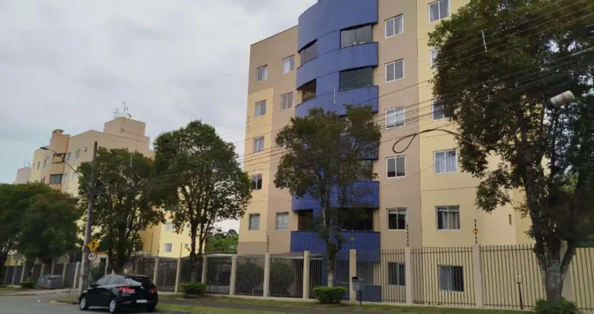 Apartamento com 2 quartos para alugar na Rua Nossa Senhora de Nazaré, 2401, Boa Vista, Curitiba