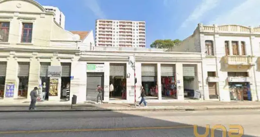 Ponto comercial para alugar na Avenida Marechal Floriano Peixoto, 528, Centro, Curitiba