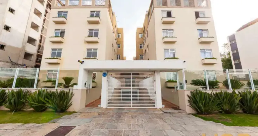 Apartamento com 3 quartos para alugar na Rua Marcelino Nogueira, 339, Bacacheri, Curitiba