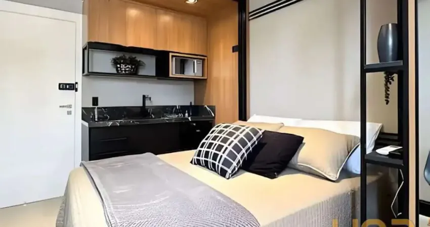 Loft com 1 quarto para alugar na Rua Guararapes, 992, Vila Izabel, Curitiba