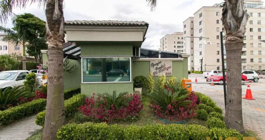 Apartamento no portão de 65,60 m² com 2 quartos - 04237.001-r