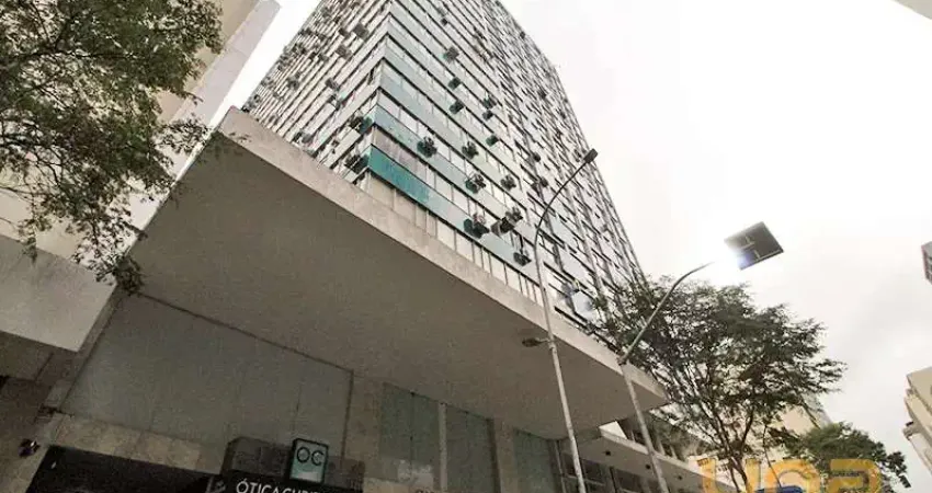 Imobiliária Cilar Aluga Conjunto Comercial no Centro 110,16m²,