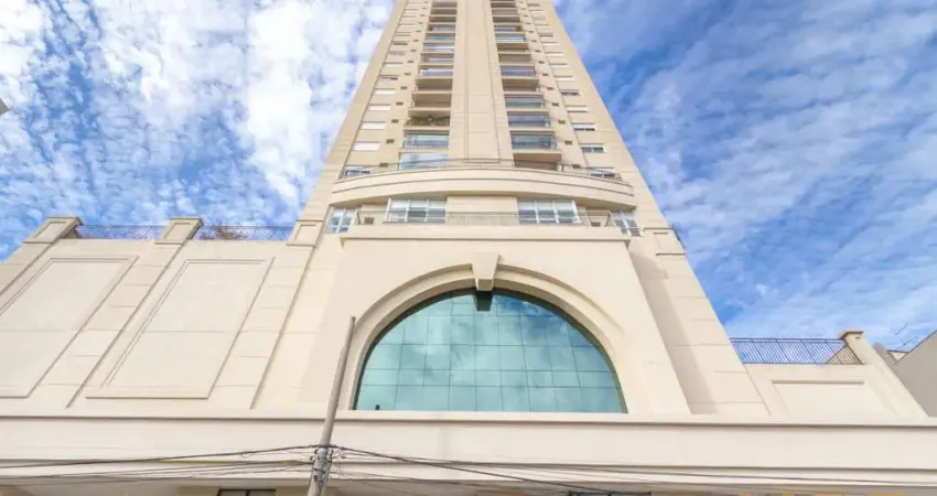 Loft com 1 quarto para alugar na Rua Amintas de Barros, 240, Centro, Curitiba