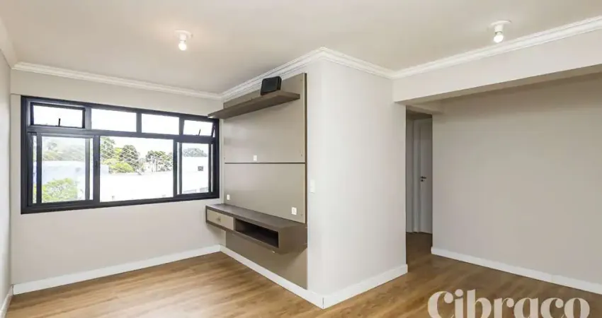 Apartamento para alugar com 3 quartos no novo mundo ? edifício