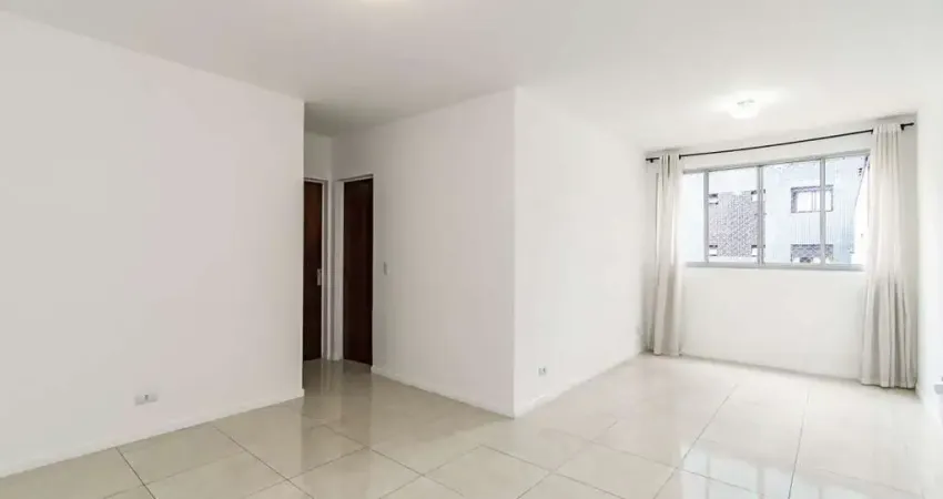 Apartamento para alugar no cristo rei com 2 quartos - edifício