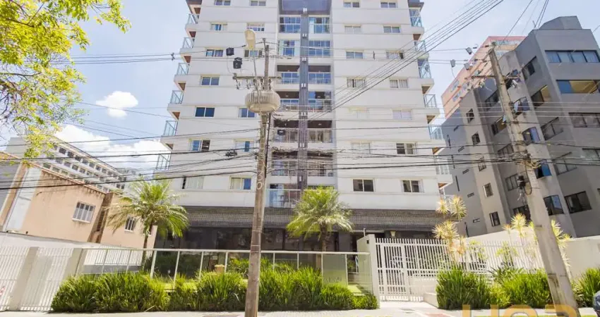 Apartamento com 1 quarto para alugar na Rua Marechal Deodoro, 1329, Centro, Curitiba