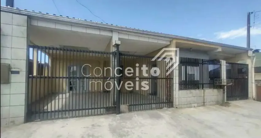 Casa com 3 quartos à venda no Santa Terezinha, Pontal do Paraná 