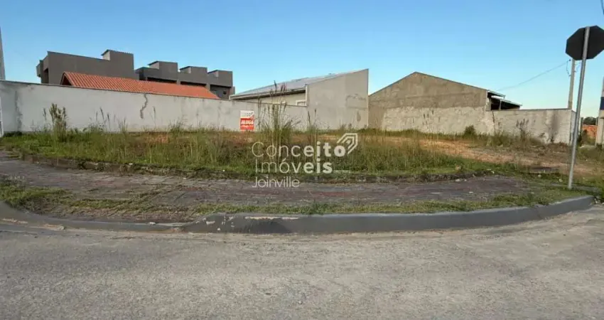 Terreno para locação no loteamento atlântico sul araquari sc