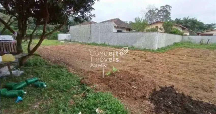 Terreno à venda na Vila Nova, Joinville 
