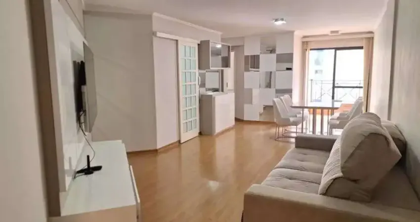 Apartamento com 3 quartos à venda na Rua Euclides da Cunha, 1387, Bigorrilho, Curitiba