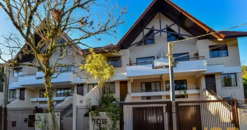 Casa com 3 quartos à venda na Rua Victor Benato, 664, Pilarzinho, Curitiba