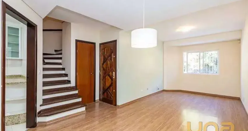 Casa com 3 quartos à venda na Rua José Cechelero, 121, Santo Inácio, Curitiba