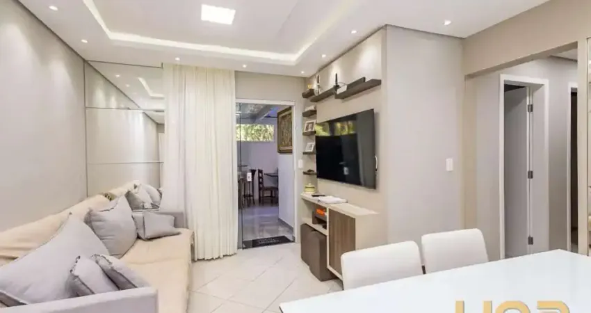 Apartamento com 3 quartos à venda na Rua Professor João Falarz, 719, Campo Comprido, Curitiba