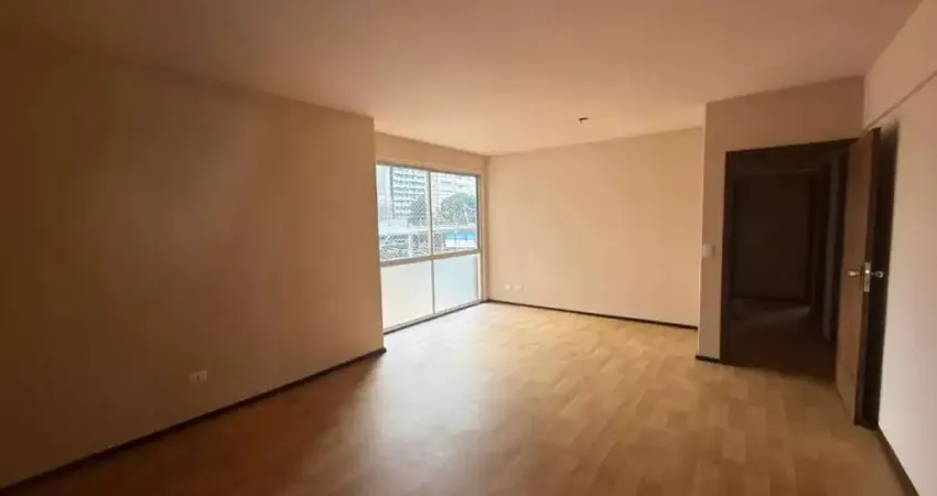 Apartamento com 3 quartos à venda na Rua Augusto Severo, 641, Juvevê, Curitiba