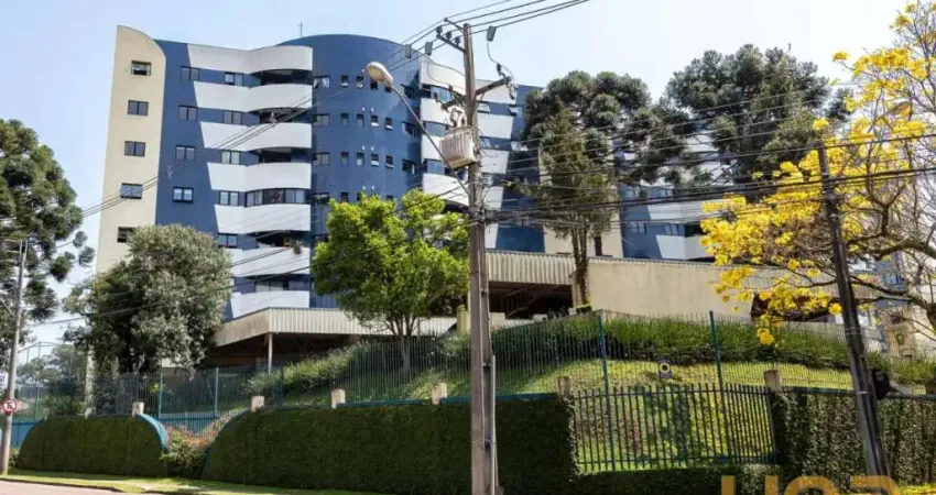 Apartamento com 3 quartos à venda na Rua Walenty Golas, 371, Campo Comprido, Curitiba