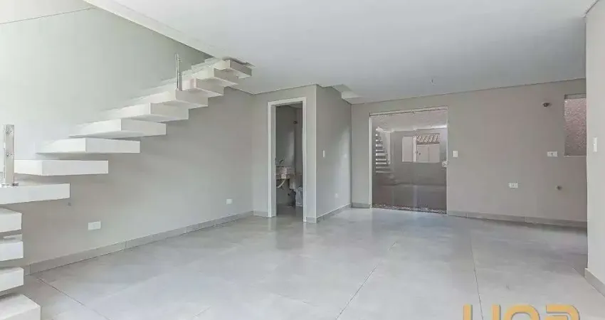 Casa com 3 quartos à venda na Rua João Esmanhoto, 60, São Braz, Curitiba