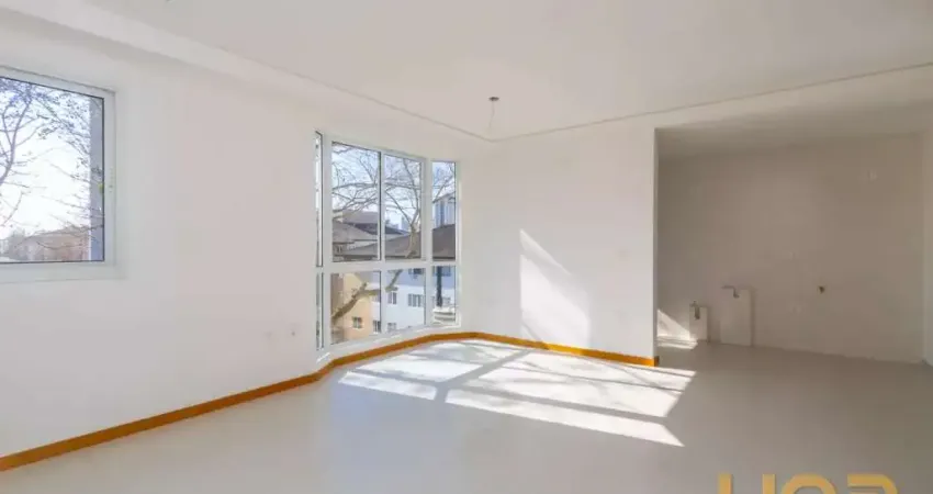 Cobertura com 3 quartos à venda na Rua Anna Dinarowski Sobczyk, 57, Ecoville, Curitiba