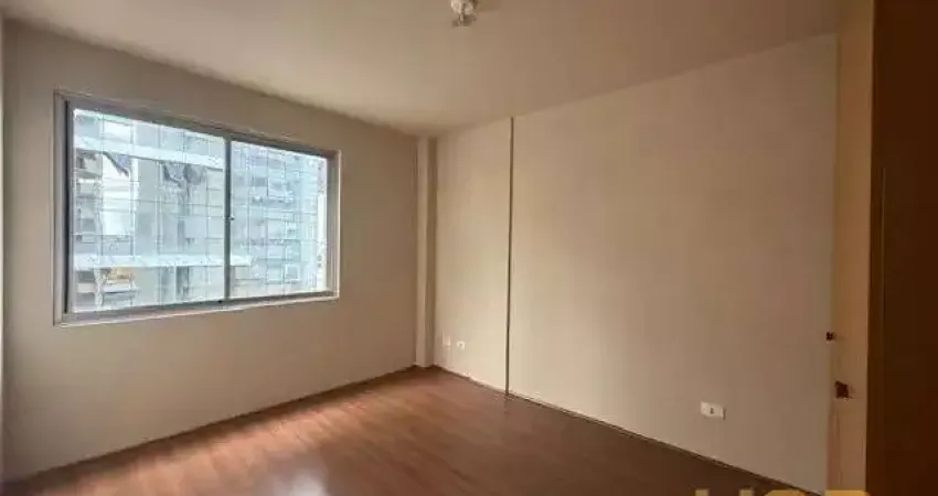 Apartamento com 3 quartos à venda na Rua Augusto Severo, 641, Juvevê, Curitiba