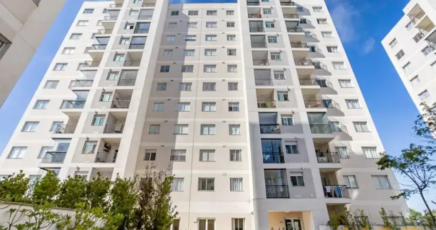 Apartamento com 2 quartos à venda na Rua Jovino do Rosário, 1674, Boa Vista, Curitiba