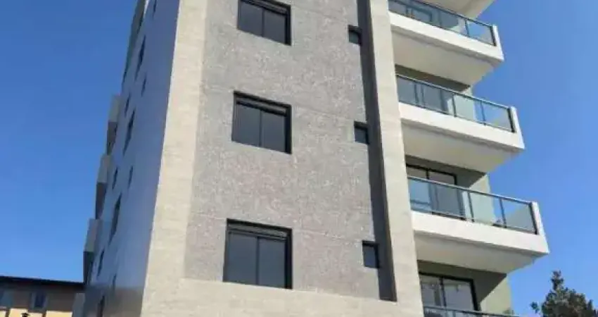Apartamento com 2 quartos à venda na Rua João Rodolfo Schlenker, 460, Água Verde, Curitiba