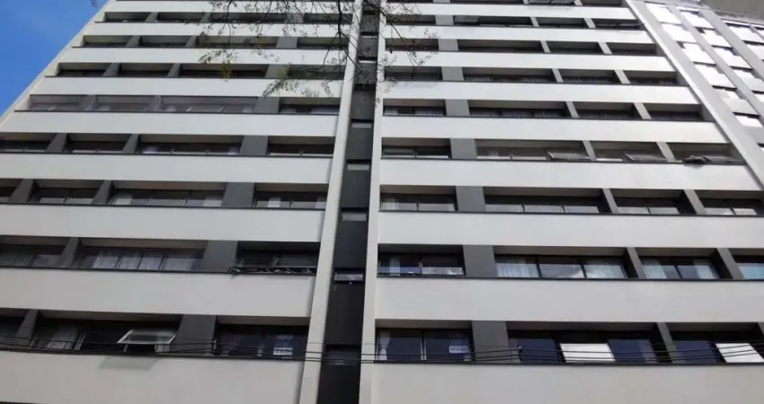 Apartamento com 3 quartos à venda na Rua Presidente Carlos Cavalcanti, 273, Centro, Curitiba