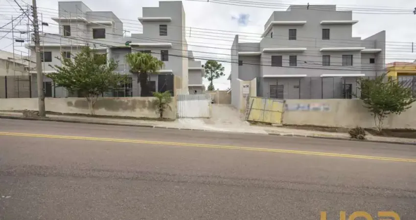 Casa com 3 quartos à venda na Rua José Rietmeyer, 75, Hauer, Curitiba