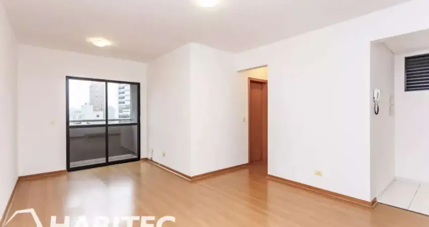 Apartamento com 2 quartos à venda na Avenida João Gualberto, 473, Alto da Glória, Curitiba