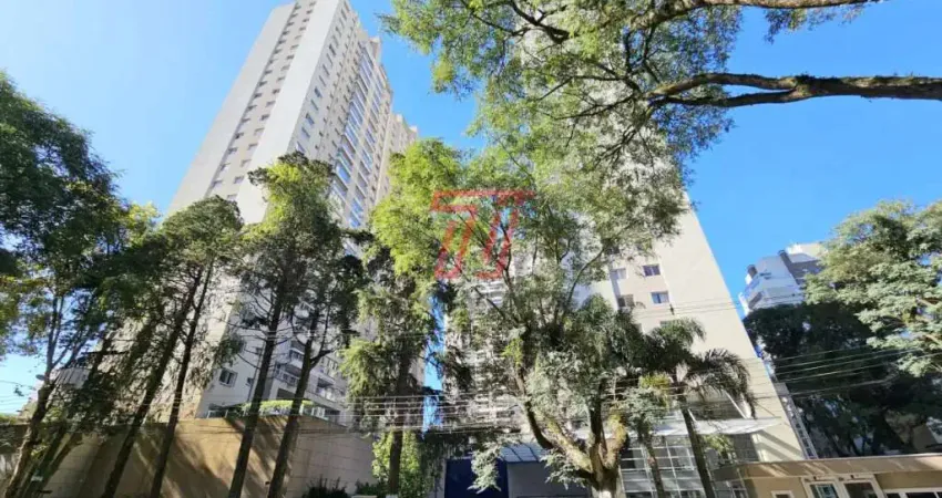 Apartamento com 2 quartos à venda na Rua Álvaro Andrade, 225, Portão, Curitiba