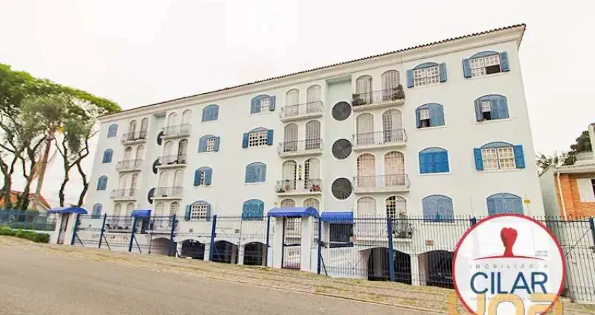 Imobiliária cilar vende apartamento 3 quartos no alto da xv co